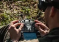 Wojsko Polskie tworzy Dron Legion. Setki tysięcy cywilów mogą wesprzeć armię