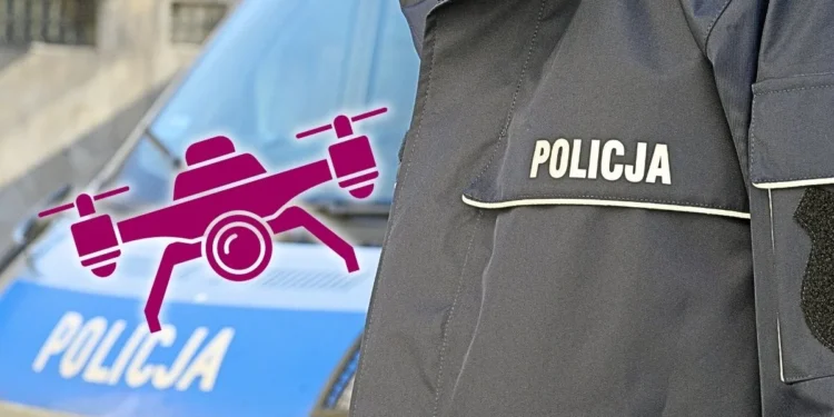 Tajemniczy obiekt pod Bartoszycami. Sprawa jest naprawdę poważna