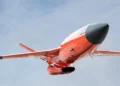 Dron z silnikiem myśliwca. Firejet to nowa bestia