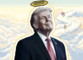 Chatbot uznał, że Donald Trump nie żyje. Powód? Internetowy żart