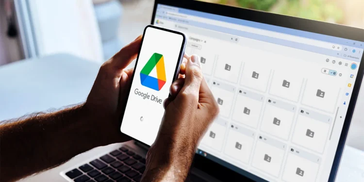 Google tnie darmowe miejsce w chmurze. Ale jest sposób, żeby dostać więcej