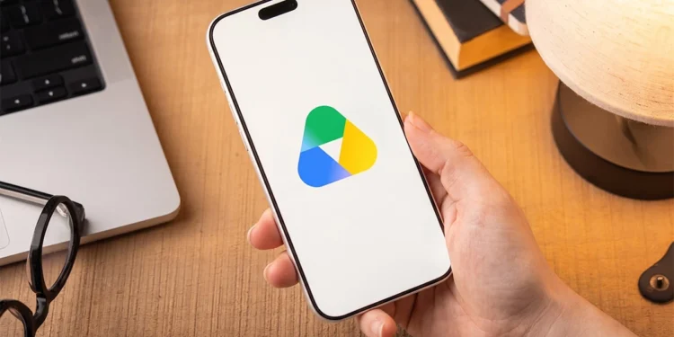 Z Dysku Google znikną ci dane. Zmiana zasad