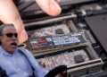 Dyski SSD staną się niesamowicie szybkie. Tylko po co?