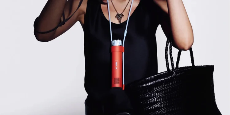 Zamknęli technologię z odrzutowców w urządzeniu do kieszeni. Ależ to dmucha