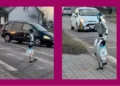 Robot jest już prawdziwym celebrytą. Będzie miał własny napój