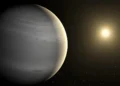 Odkryli planetę, która nie powinna istnieć. Jedna rzecz przypomina Ziemię