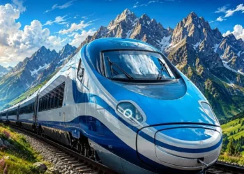 PKP uratuje urlop. Podwójne Pendolino zabierze cię pod samiuśkie Tatry