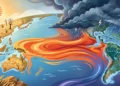 El Niño idzie na rekord. Skutki odczuje cały świat, także Polska
