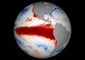 Nadciąga najsilniejsze zjawisko klimatyczne od 150 lat. W Polsce też poczujemy skutki