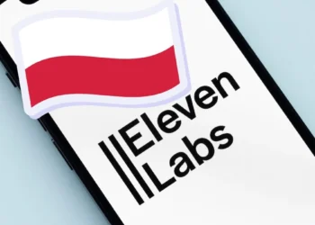 Polska inwestuje miliony w ElevenLabs. Cel: budowa europejskiego króla AI