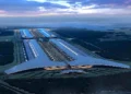 Musk pokazał najdroższy i największy budynek świata. Skala jest absurdalna