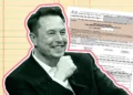 Elon Musk ma nowy sposób na rozwój AI. Poprosił pracowników o PIT-y