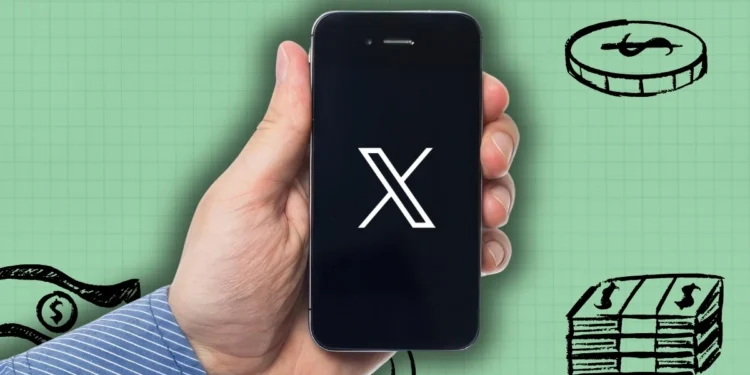 Musk robi nowego PayPala. Na X