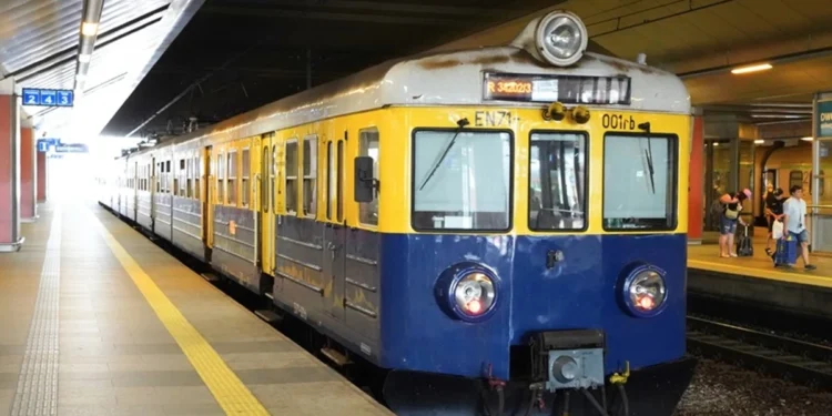 Kiedyś przeklinałem te pociągi, dziś chętnie do nich wsiadam. Ty też możesz