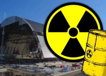 Czarnobyl to był błąd systemu. Przestańcie w końcu bać się atomu