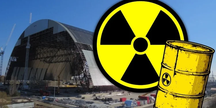 Czarnobyl to był błąd systemu. Przestańcie w końcu bać się atomu