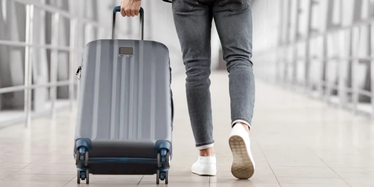 UOKiK mówi „dość” lini lotniczej. Będą odszkodowania dla pasażerów