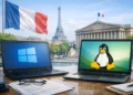 Europa chce się pozbyć Microsoftu. Linux jest mniej amerykański