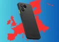 Smartfony z Europy. Tymi telefonami nie wspierasz USA ani Chin