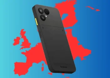 Smartfony z Europy. Tymi telefonami nie wspierasz USA ani Chin