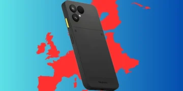 Smartfony z Europy. Tymi telefonami nie wspierasz USA ani Chin