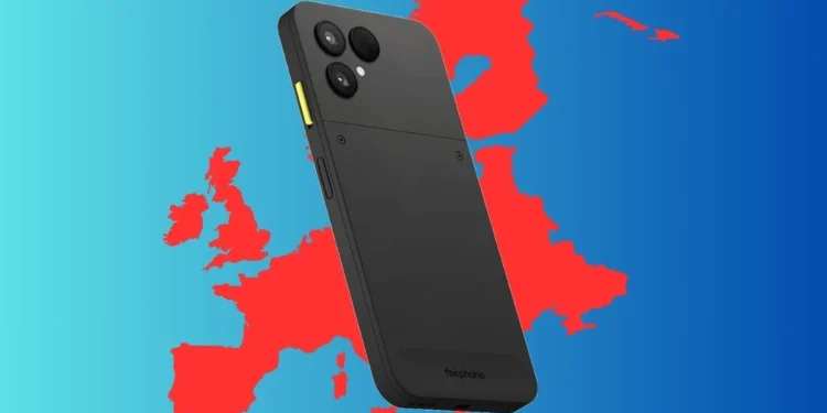 Smartfony z Europy. Tymi telefonami nie wspierasz USA ani Chin
