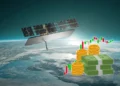 Miliard euro na satelity. Nasza konkurencja nie ma szans