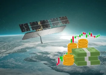 Miliard euro na satelity. Nasza konkurencja nie ma szans