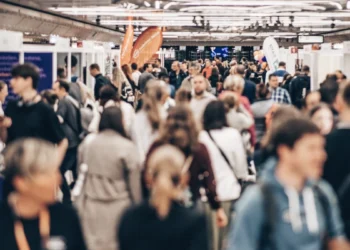 FINTECH Poland Expo 2026: tu zaczyna się przyszłość cyfrowych finansów