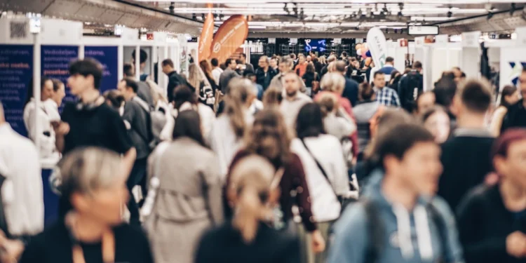 FINTECH Poland Expo 2026: tu zaczyna się przyszłość cyfrowych finansów