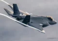 Nowy F-35 już w rękach polskich pilotów. Ten Husarz jest jedyny w swoim rodzaju