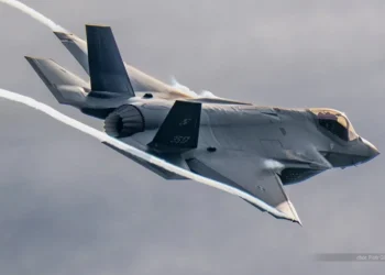 Nowy F-35 już w rękach polskich pilotów. Ten Husarz jest jedyny w swoim rodzaju