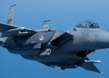 Polska kupuje F-15EX? Ten jeden amerykański dokument wywołał burzę