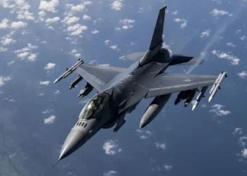 Tajwan czekał na nie ćwierć wieku. Pierwsze nowe F-16 już wylądowały