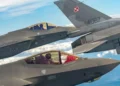 Polska chce aż 64 F-35. To już nie zakup, tylko przebudowa lotnictwa