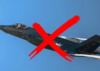 Atomowe F-35 pod znakiem zapytania. Budżet nie wytrzymuje obietnic