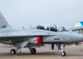 Bydgoszcz bierze FA-50 pod skrzydła. Koreańczycy dali zielone światło