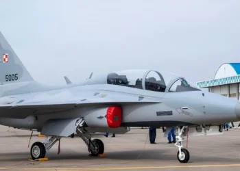 Bydgoszcz bierze FA-50 pod skrzydła. Koreańczycy dali zielone światło