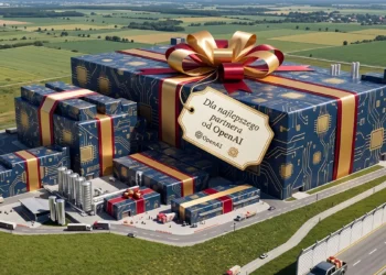 Wojna o RAM weszła na nowy poziom. Oferują fabryki zamiast pieniędzy