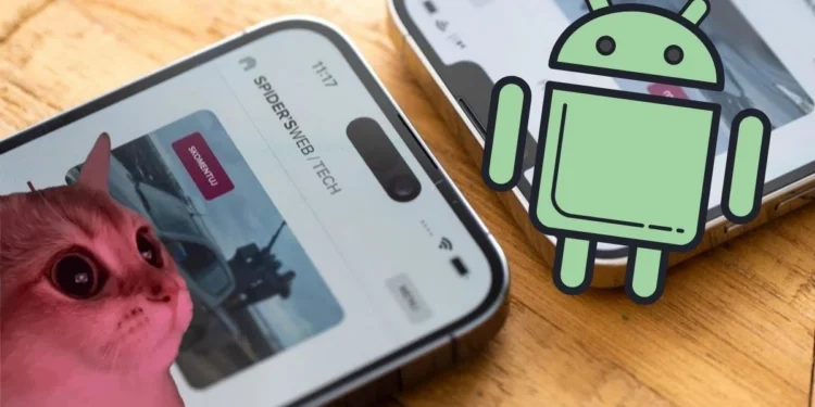 Android z lepszym Face ID niż Apple. Chcę to w każdym telefonie