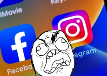 Facebook wcale nie chroni dzieci. Unia Europejska wkracza do akcji