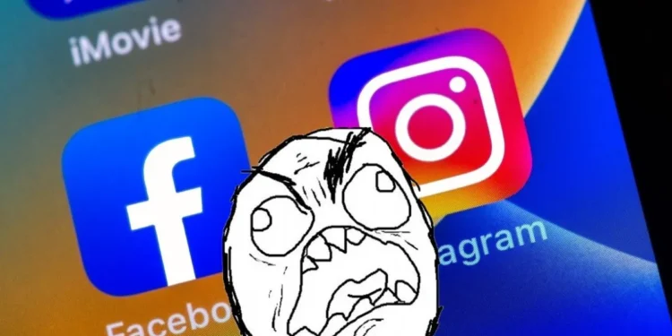 Facebook wcale nie chroni dzieci. Unia Europejska wkracza do akcji