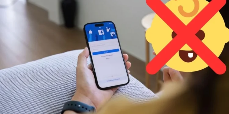Po kościach – tak Facebook i Instagram rozpoznają czy dać bana