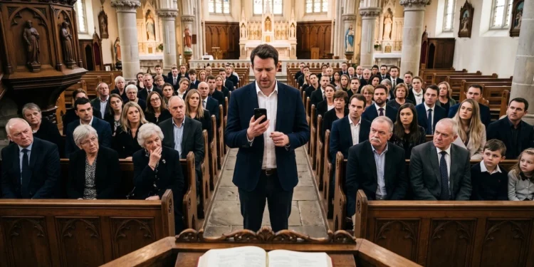 Nie przewijaj rolek w pracy. Insta z fejsem się rozprują i będą kłopoty