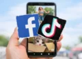 Facebook zmieni się w TikToka. Nie poznasz tego serwisu