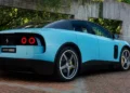 Nie podoba ci się nowe Ferrari Luce? I tak cię nie stać