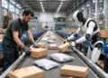 Robot za miliardy przegrał z praktykantem. To jest złoto