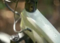 Ten rower zastąpił mi samochód. Wyposażenie to prawdziwe „Pro”