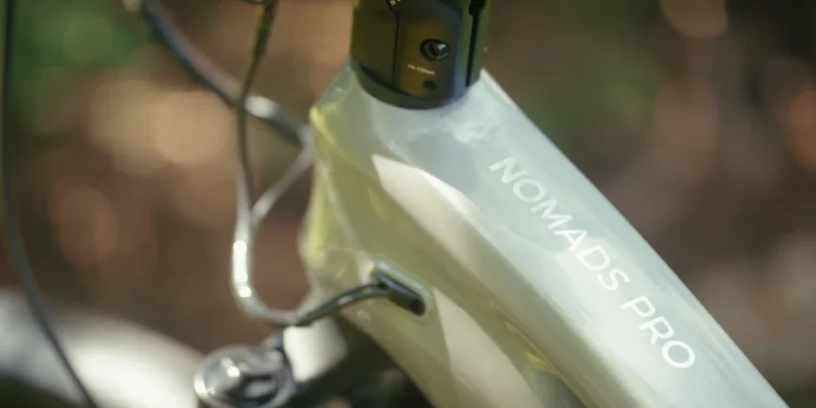 Ten rower zastąpił mi samochód. Wyposażenie to prawdziwe „Pro”