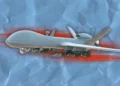Dron zboczy z kursu, wojsko od razu go strąci. Finlandia przestała się cackać